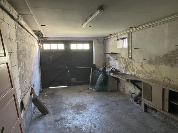 Aveyron maison de village