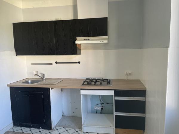 Aveyron maison de village