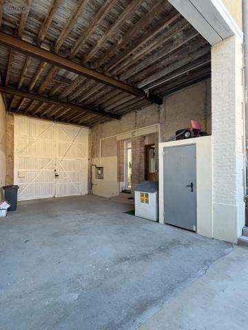 Location - Maison Nogent-l'Abbesse 51420 5 pièces 118 m 2 1555 m 2