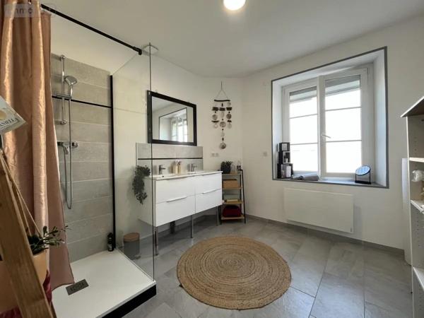 Location - Maison Nogent-l'Abbesse 51420 5 pièces 118 m 2 1555 m 2