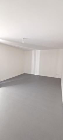 VILLENEUVE LES SALINES – LA ROCHELLE – APPARTEMENT LOGT 1 – T5 – 1er ETAGE