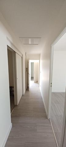 VILLENEUVE LES SALINES – LA ROCHELLE – APPARTEMENT LOGT 1 – T5 – 1er ETAGE