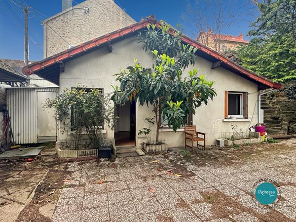 Maison Corbeil Essonnes 3 pièce(s) 35.56 m2