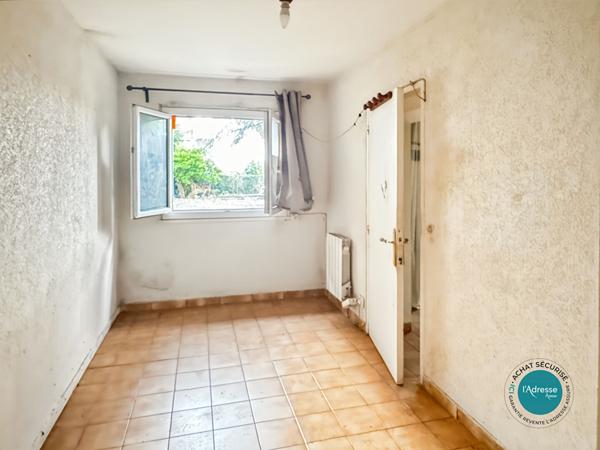 Maison Corbeil Essonnes 3 pièce(s) 35.56 m2