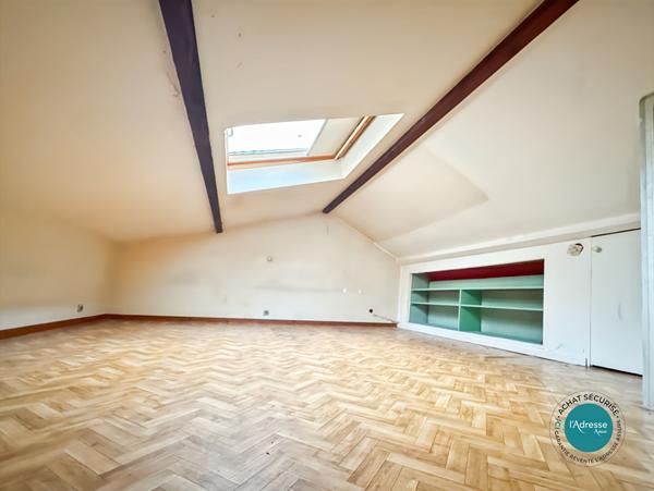 Maison Corbeil Essonnes 3 pièce(s) 35.56 m2