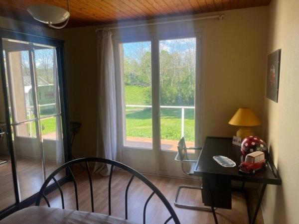 Maison 5 pièces 140 m2