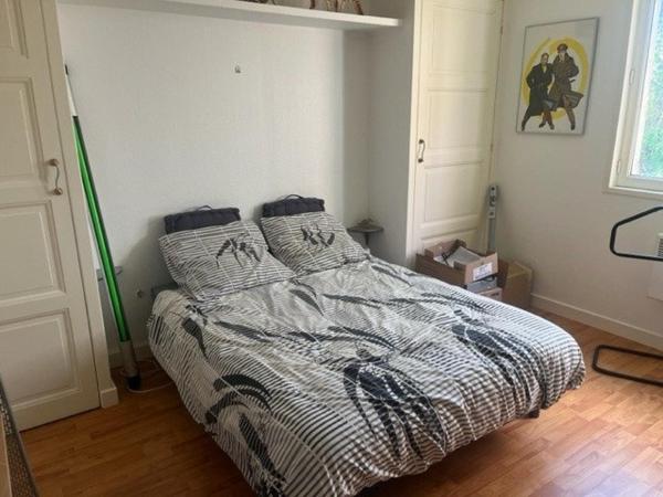 Maison 5 pièces 140 m2