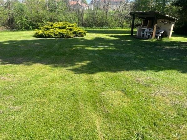 Maison 5 pièces 140 m2