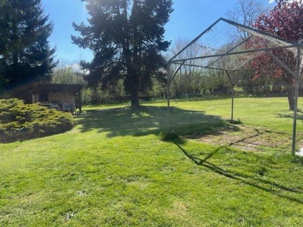 Maison 5 pièces 140 m2