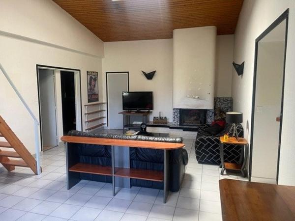 Maison 5 pièces 140 m2