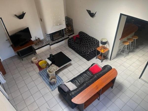 Maison 5 pièces 140 m2