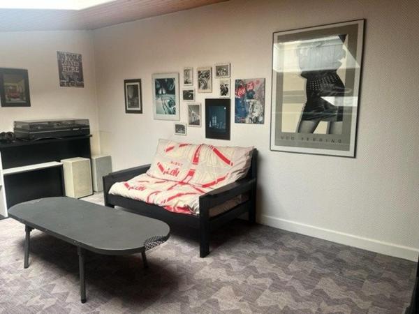 Maison 5 pièces 140 m2