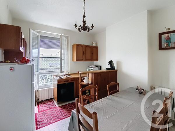 Appartement F3 à vendre  4 pièces - 60,08 m2 ST DENIS - 93