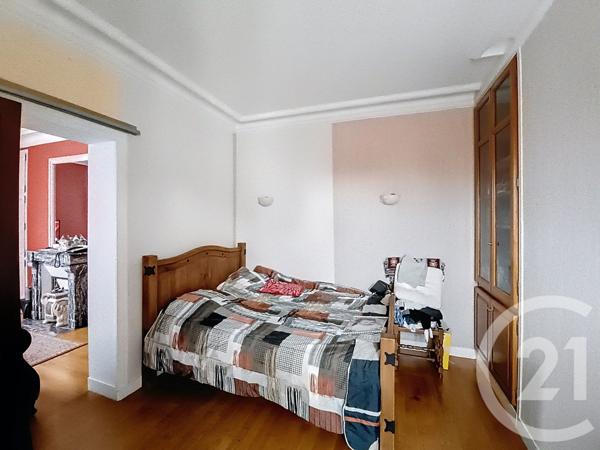 Appartement F3 à vendre  4 pièces - 60,08 m2 ST DENIS - 93