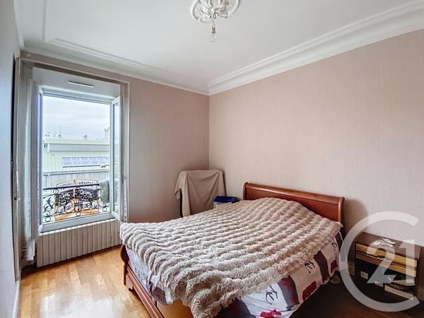 Appartement F3 à vendre  4 pièces - 60,08 m2 ST DENIS - 93