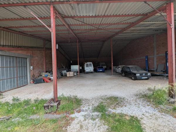 Vente Ferme 5 pièces 217 m2 à Montfaucon