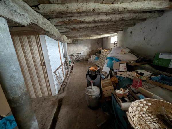 Vente Ferme 5 pièces 217 m2 à Montfaucon