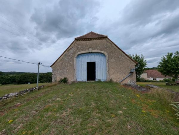 Vente Ferme 5 pièces 217 m2 à Montfaucon