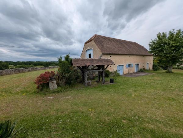 Vente Ferme 5 pièces 217 m2 à Montfaucon