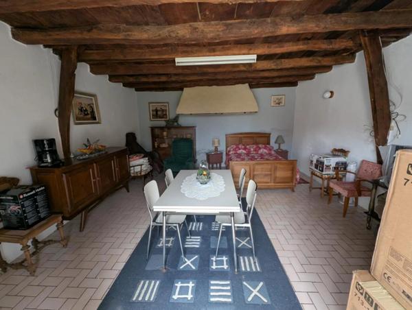 Vente Ferme 5 pièces 217 m2 à Montfaucon