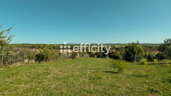 Maison 5 pièces - 210 m² Exclusivité efficity