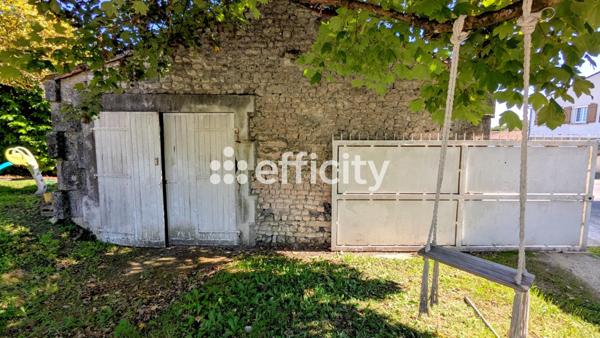 Maison 5 pièces - 210 m² Exclusivité efficity