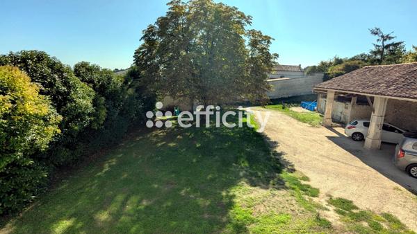 Maison 5 pièces - 210 m² Exclusivité efficity