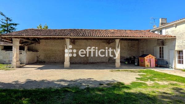 Maison 5 pièces - 210 m² Exclusivité efficity