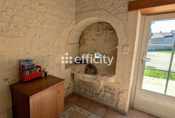 Maison 5 pièces - 210 m² Exclusivité efficity