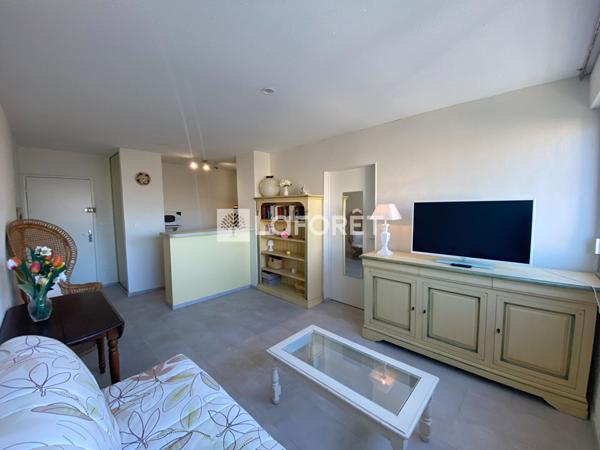 Achat appartement Albi - 2 pièce(s) - 35 m² - 108 100 €