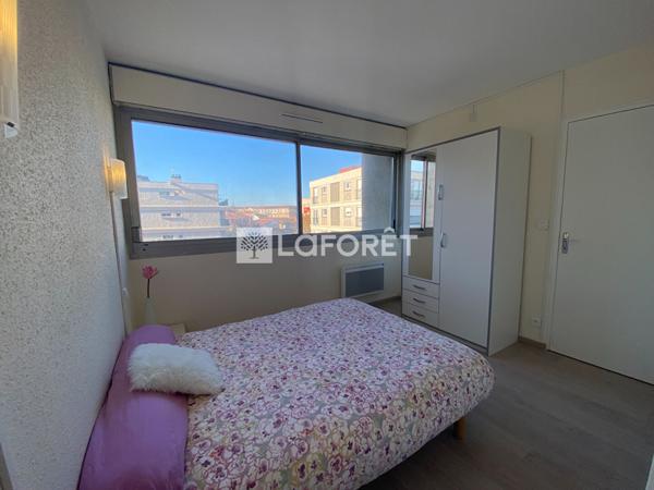 Achat appartement Albi - 2 pièce(s) - 35 m² - 108 100 €