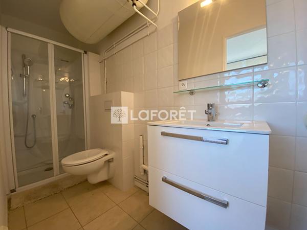 Achat appartement Albi - 2 pièce(s) - 35 m² - 108 100 €