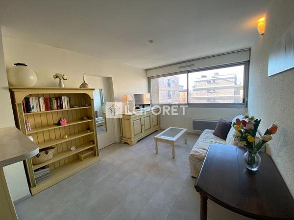 Achat appartement Albi - 2 pièce(s) - 35 m² - 108 100 €