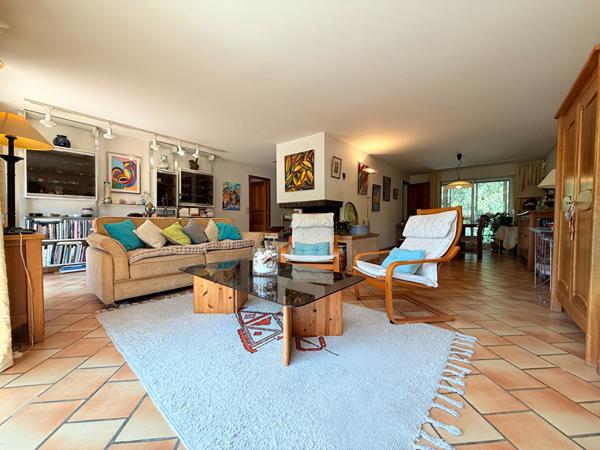 Maison Ris Orangis 8 pièces - 6 chambres