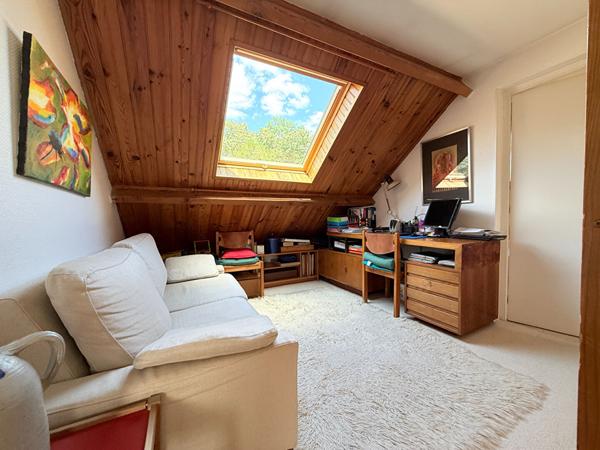 Maison Ris Orangis 8 pièces - 6 chambres