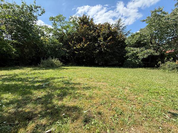 Maison Ris Orangis 8 pièces - 6 chambres