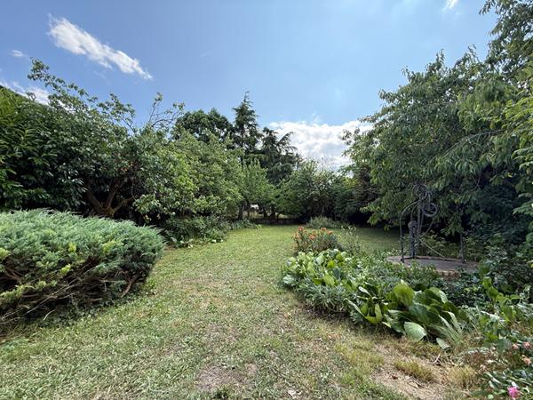 Maison Ris Orangis 8 pièces - 6 chambres