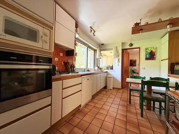 Maison Ris Orangis 8 pièces - 6 chambres