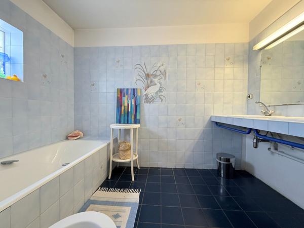 Maison Ris Orangis 8 pièces - 6 chambres