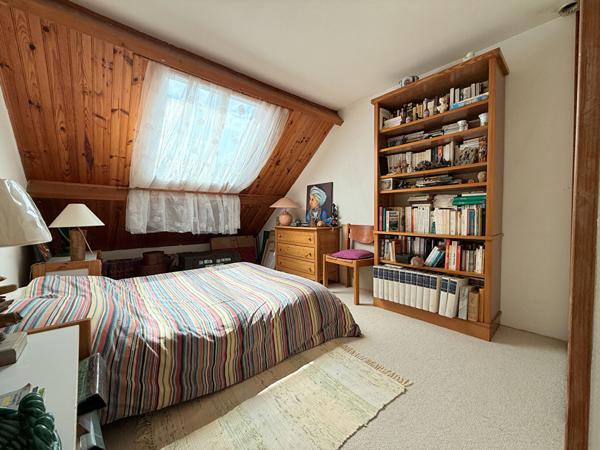 Maison Ris Orangis 8 pièces - 6 chambres