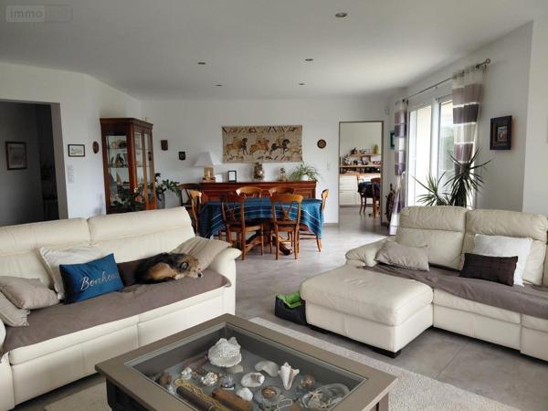 Maison à vendre à Gourin dans le Morbihan (56110), ref : 56071-2620