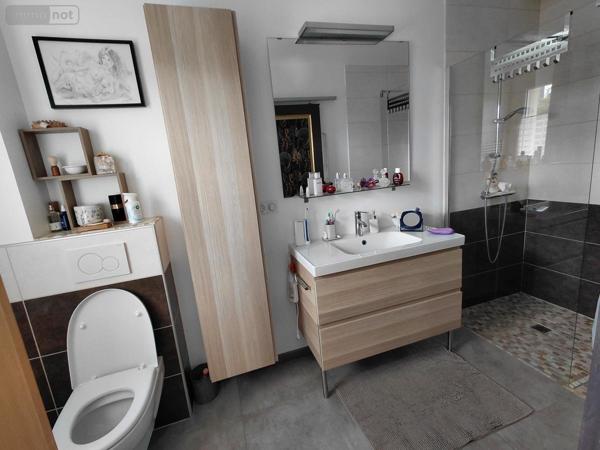 Maison à vendre à Gourin dans le Morbihan (56110), ref : 56071-2620