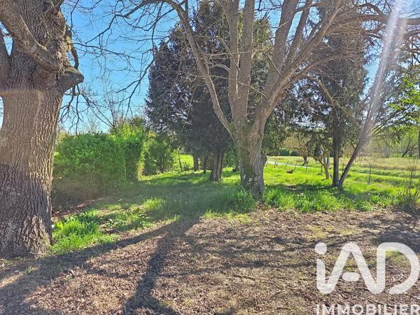 Location maison 5 pièces 110 m² Saint-Élix-d'Astarac