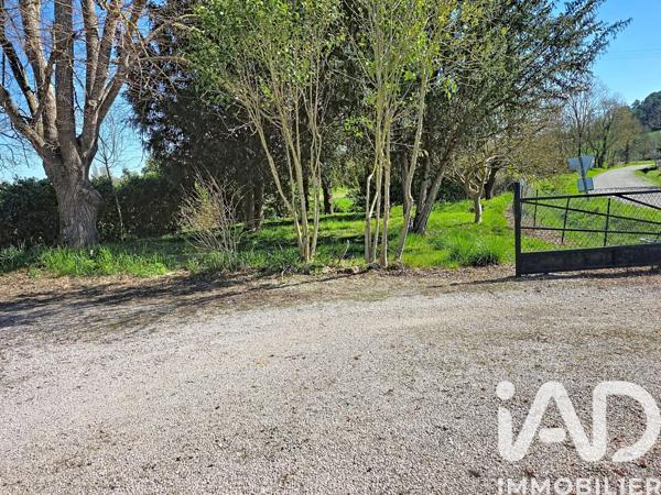 Location maison 5 pièces 110 m² Saint-Élix-d'Astarac