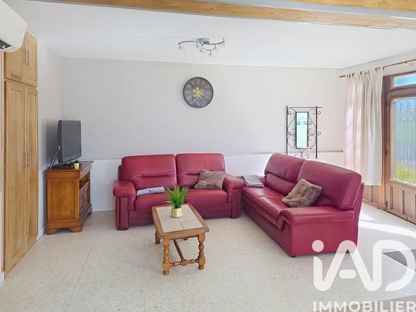 Location maison 5 pièces 110 m² Saint-Élix-d'Astarac