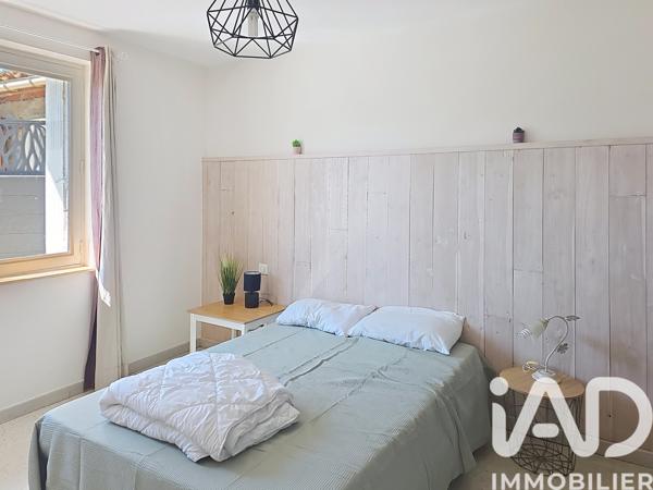 Location maison 5 pièces 110 m² Saint-Élix-d'Astarac