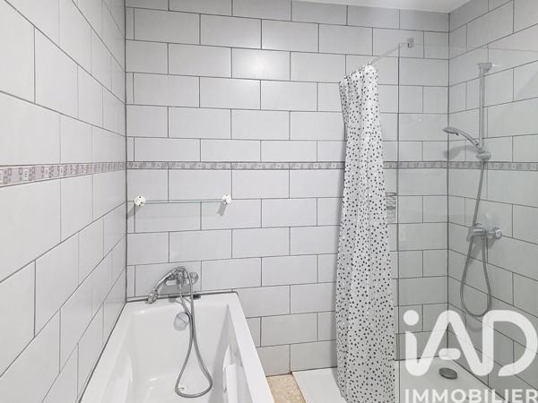 Location maison 5 pièces 110 m² Saint-Élix-d'Astarac