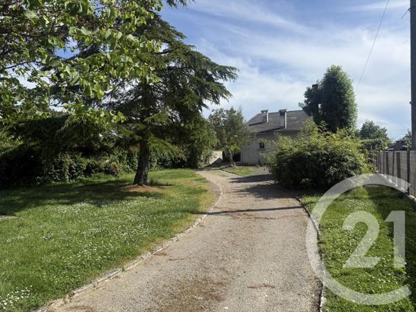 Maison à vendre  6 pièces - 181 m2 EAUNES - 31