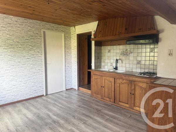 Maison à vendre  6 pièces - 181 m2 EAUNES - 31