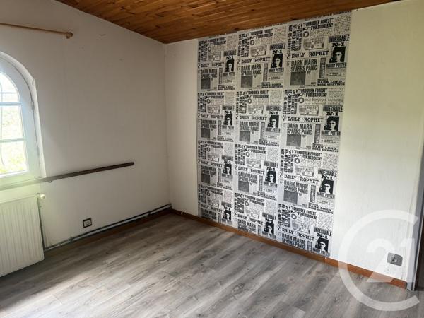 Maison à vendre  6 pièces - 181 m2 EAUNES - 31